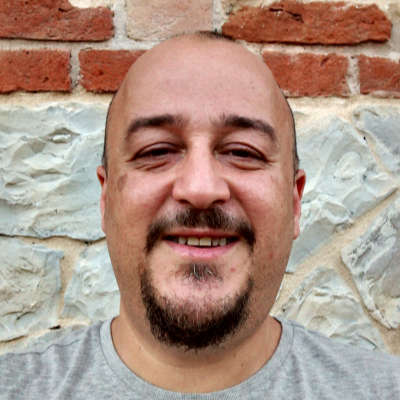 Andrea Ditadi