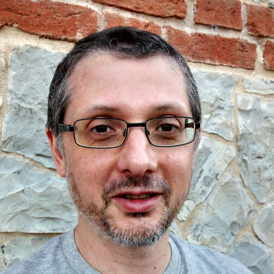 T. Matteo Fanti