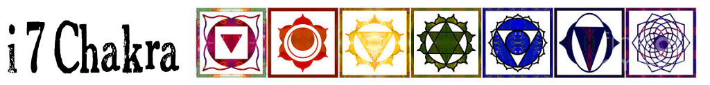i 7 chakra