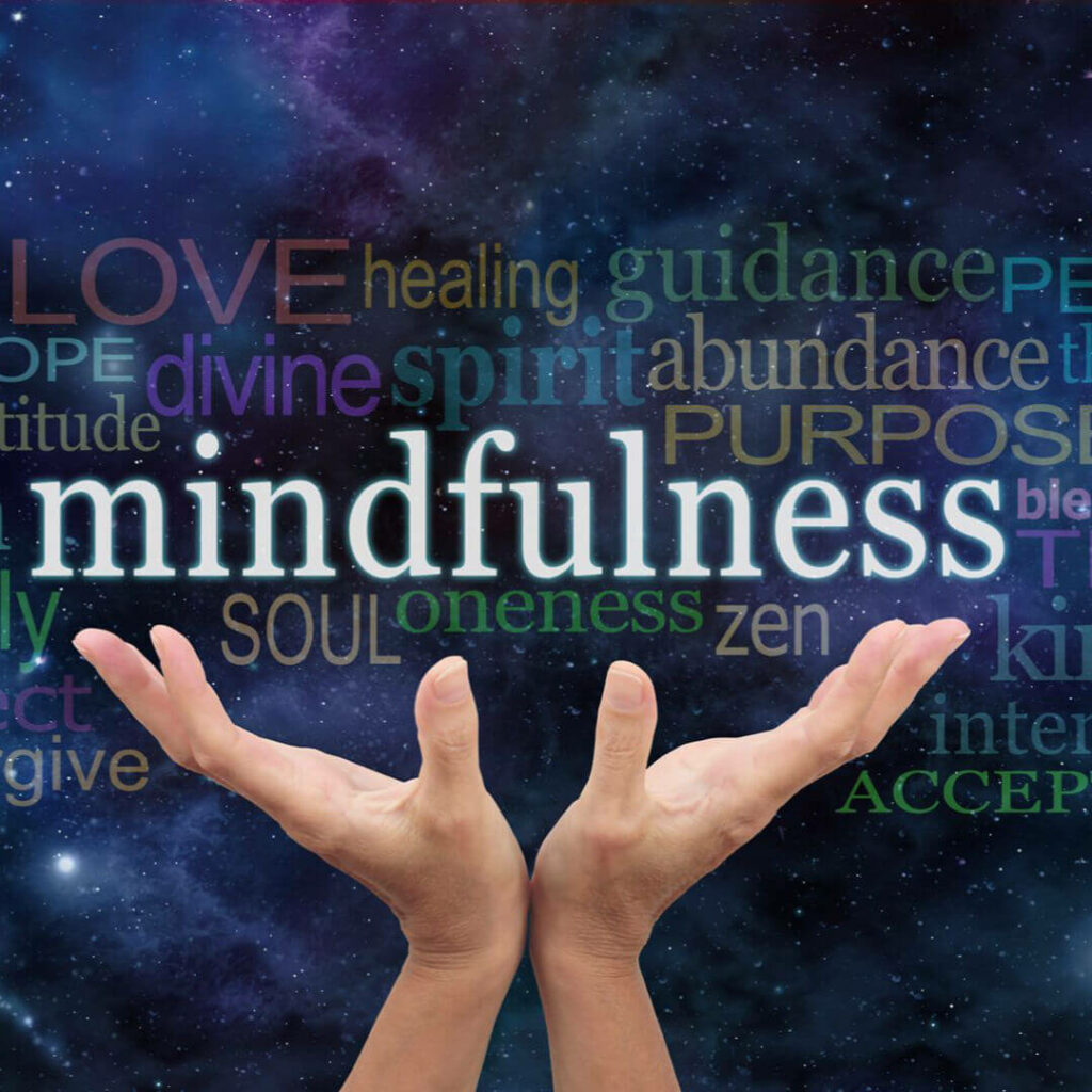 Mindfulness
