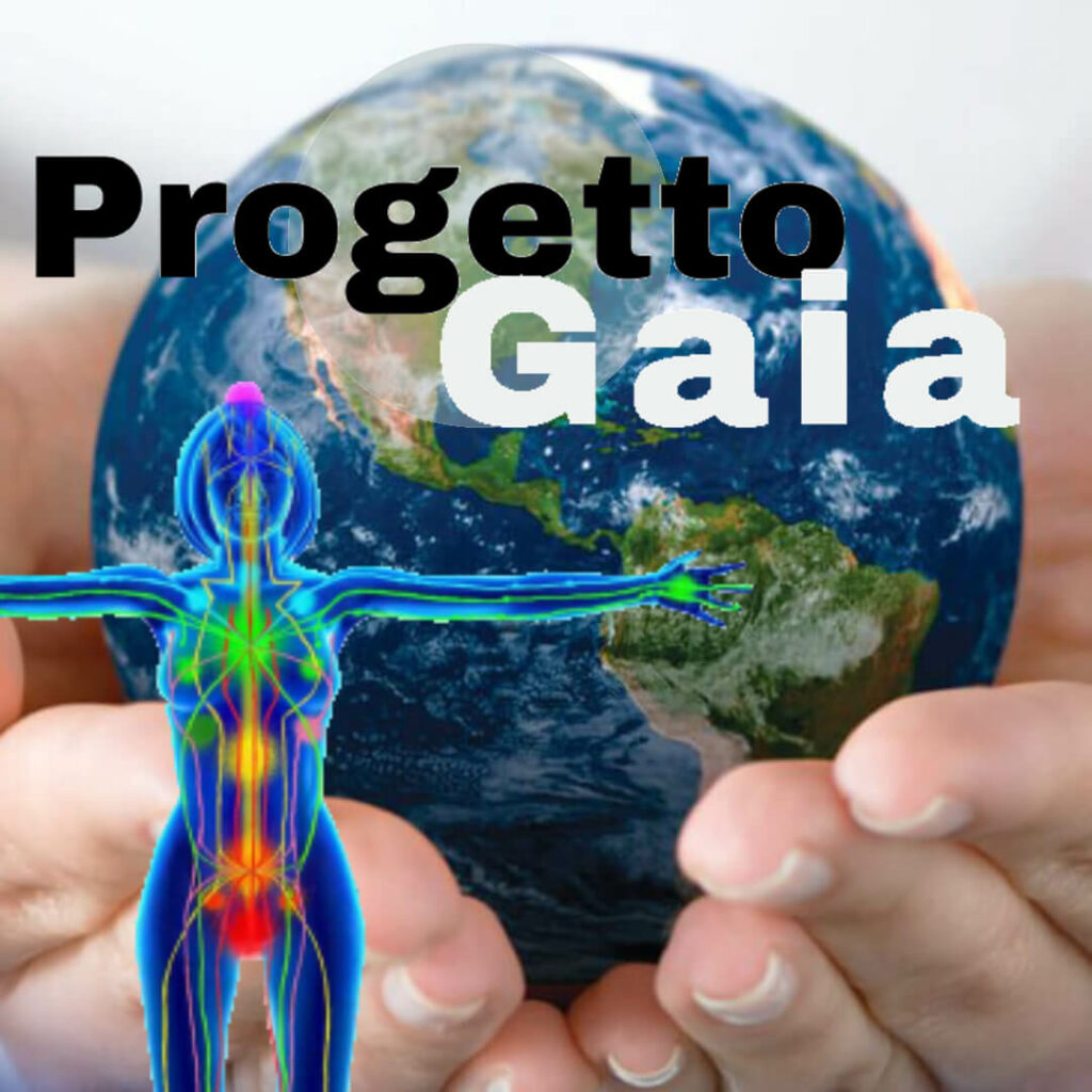 Progetto Gaia