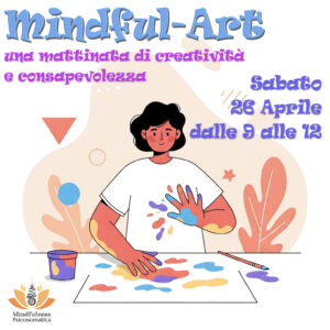 Mattinata Mindful-art