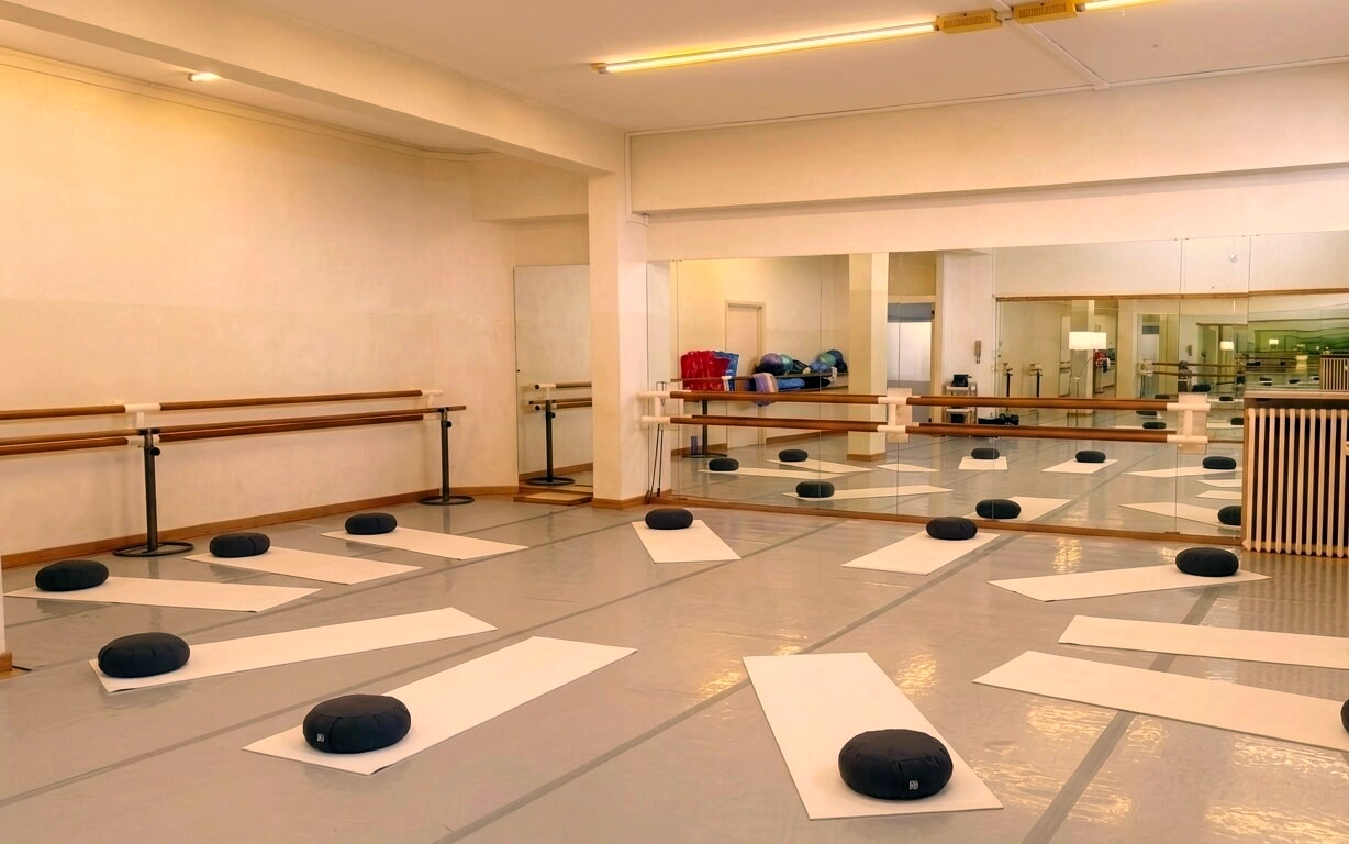 Corso di Mindfulness a Parma centro