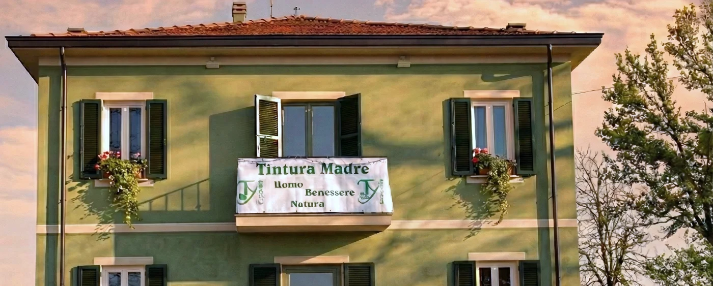 Corsi di mindfulness e benessere psicosomatico presso il centro Tintura Madre a Parma