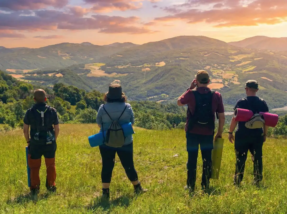 Il sentiero della Mindfulness